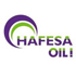 Logo de la gasolinera HAFESA OIL!